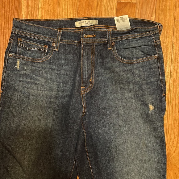 Levis 505 10 M - Picture 4 of 6